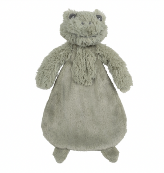 FLEX FROG TUTTLE COMFORTER