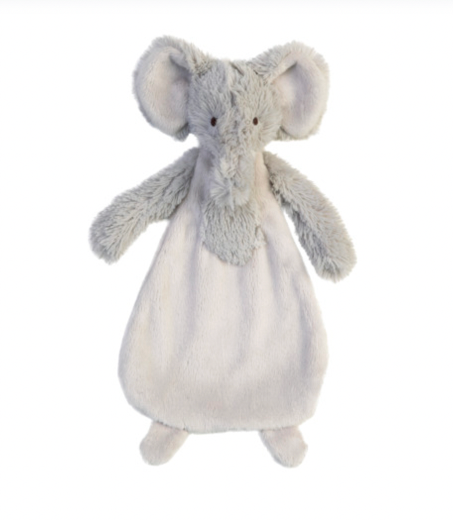 ENZO ELEPHANT TUTTLE COMFORTER