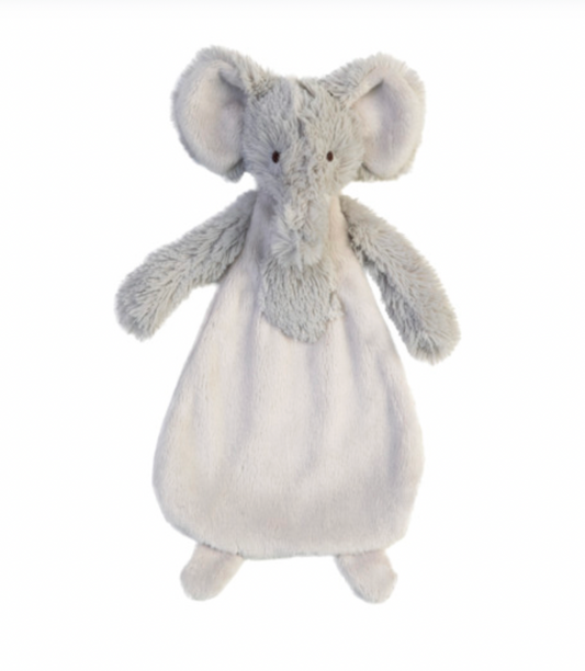 ENZO ELEPHANT TUTTLE COMFORTER