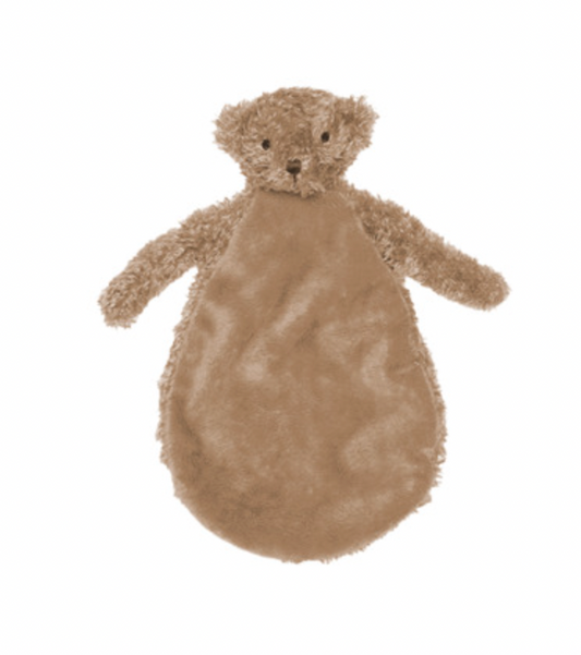 BRUNO BEAR TUTTLE COMFORTER