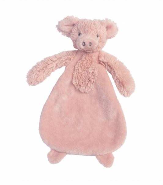 PERCY PIG TUTTLE COMFORTER