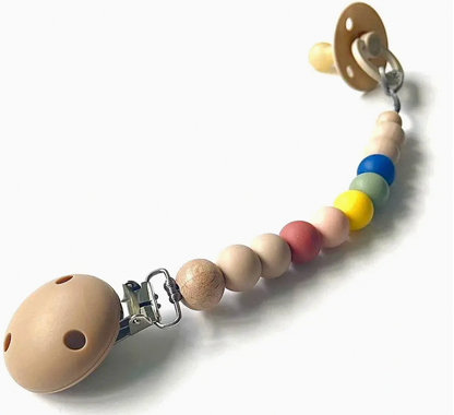 DUMMY CLIPS - MUTED RAINBOW