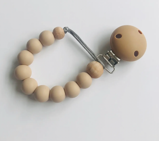 DUMMY CLIPS - NATURAL