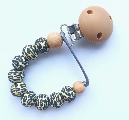 DUMMY CLIPS - ORIGINAL LEOPARD