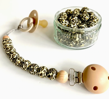 DUMMY CLIPS - ORIGINAL LEOPARD