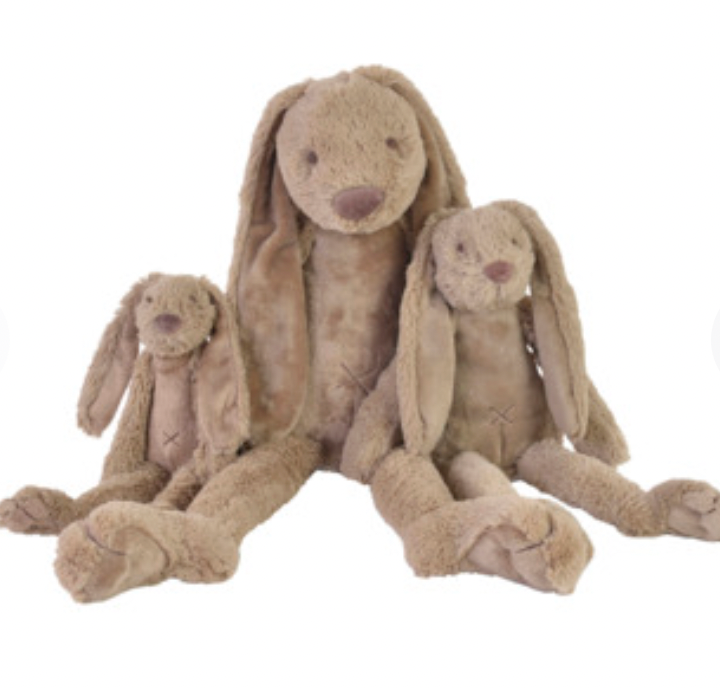 RICHIE RABBIT CLAY - 3 SIZES