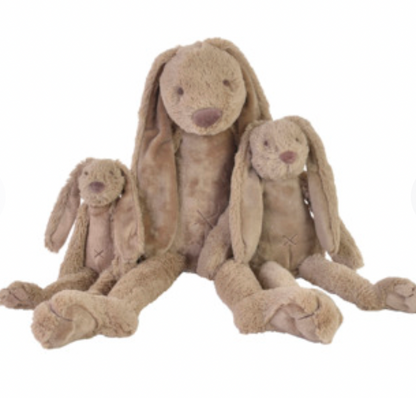 RICHIE RABBIT CLAY - 3 SIZES