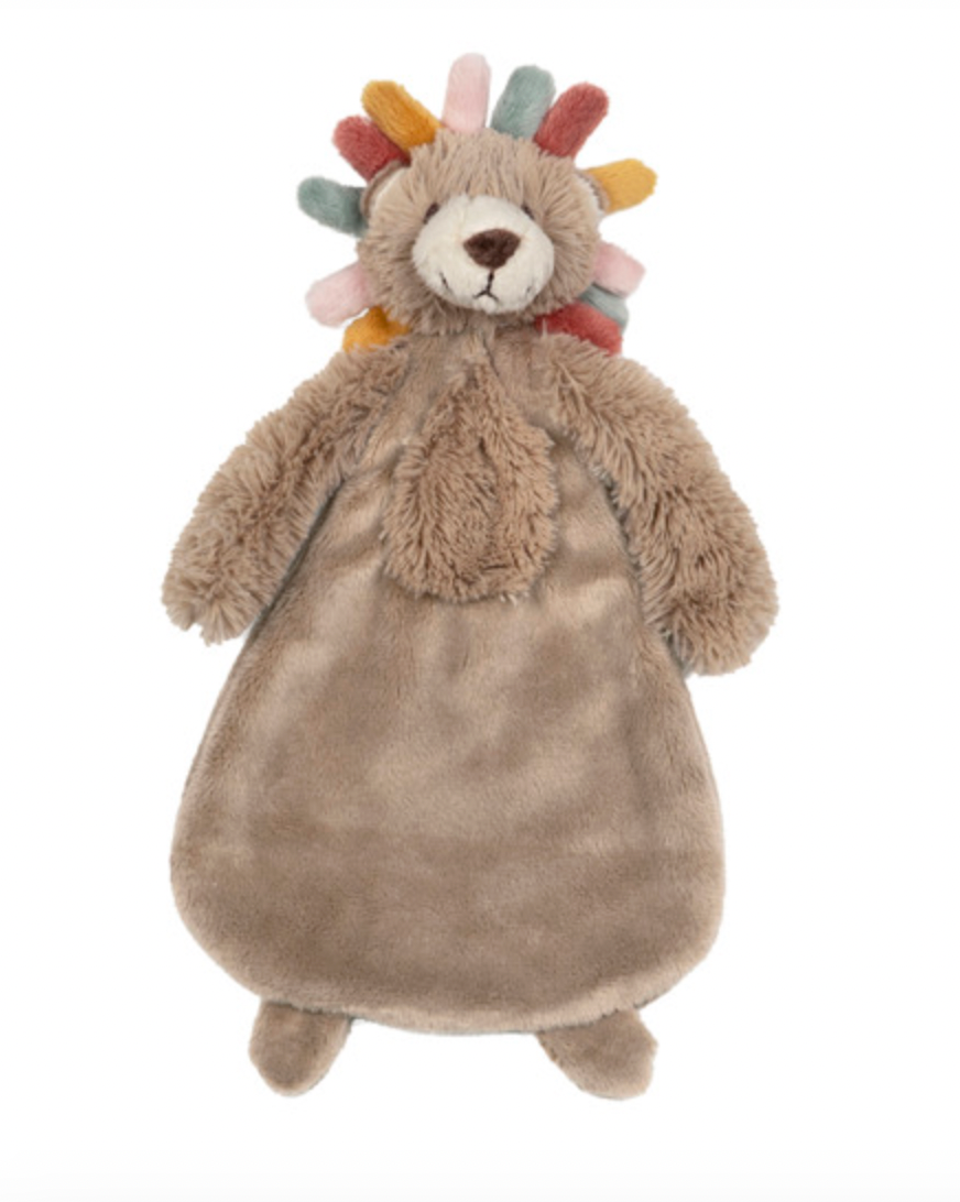 LEON LION TUTTLE COMFORTER