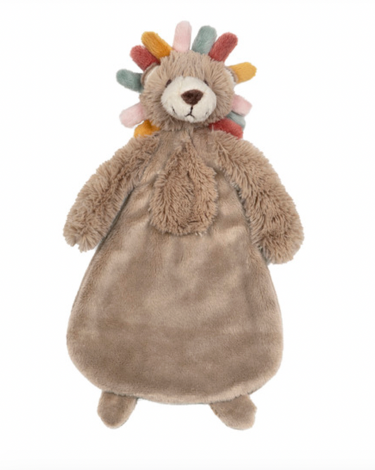 LEON LION TUTTLE COMFORTER