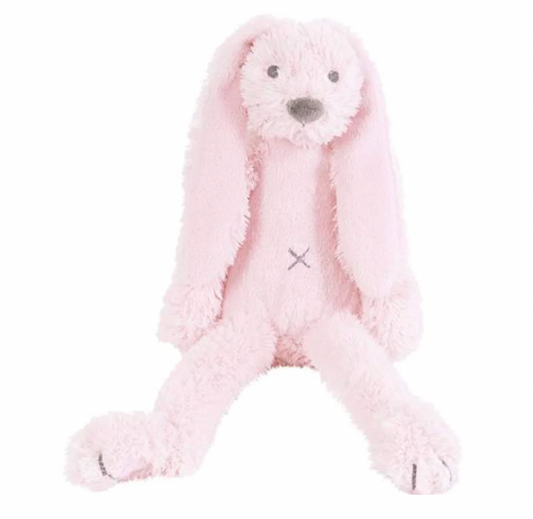 RICHIE RABBIT BABY PINK - 3 SIZES