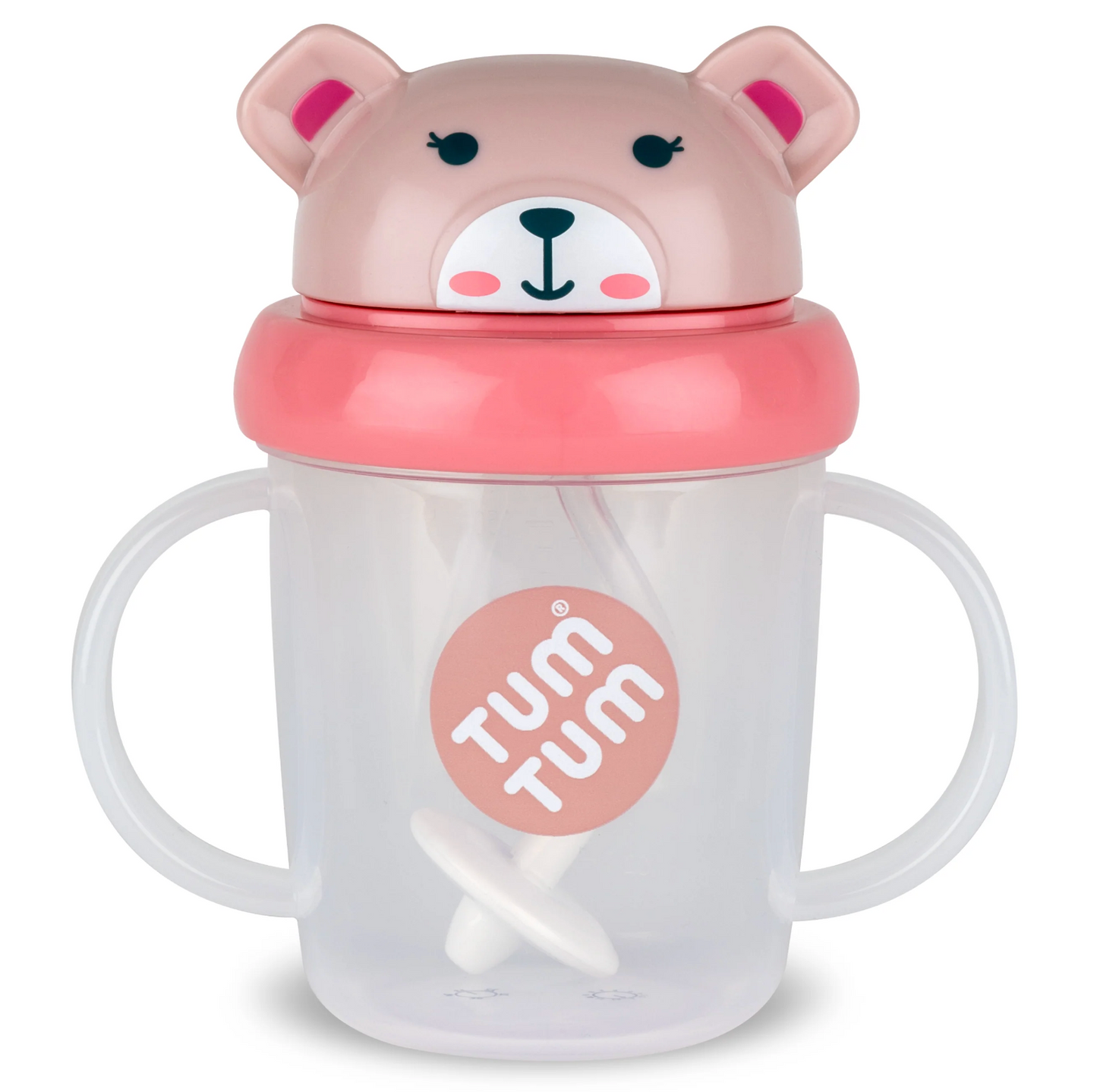 TUM TUM TIPPY CUP BETSY BEAR