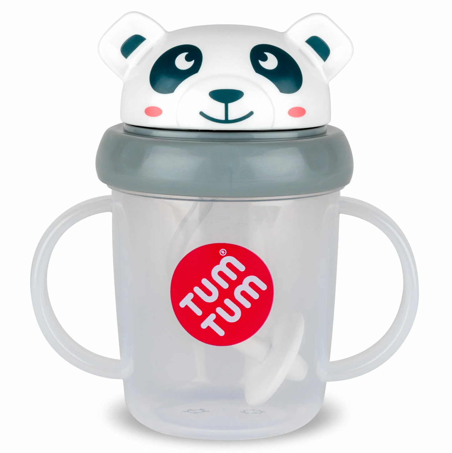 TUM TUM TIPPY CUP PANDA