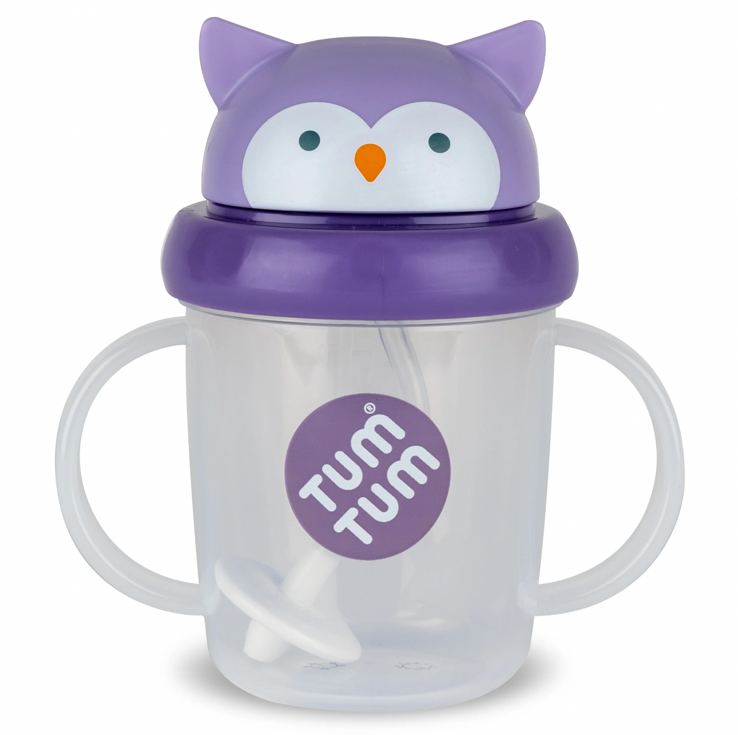 TUM TUM TIPPY CUP OLIVIA OWL