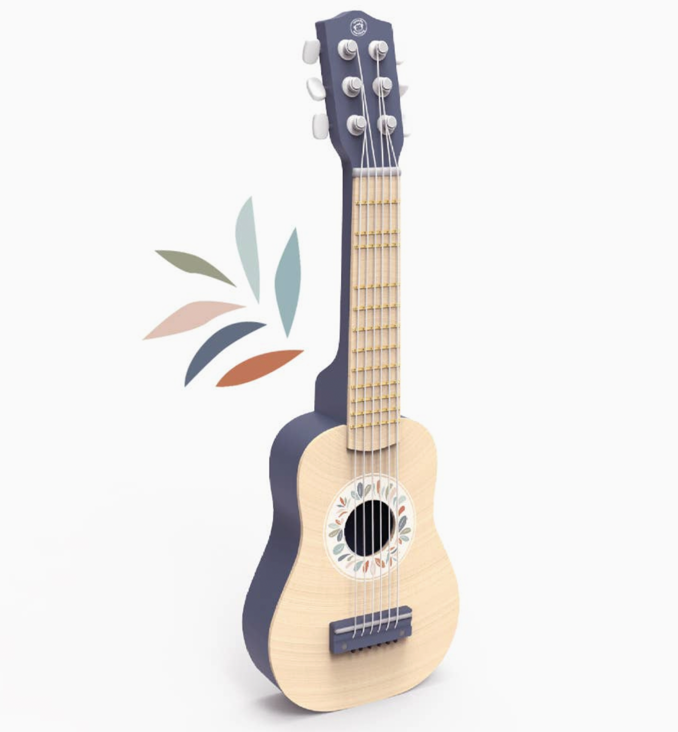 SPEEDY MONKEY GUITAR