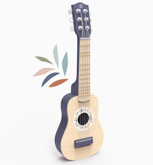 SPEEDY MONKEY GUITAR