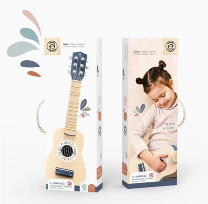 SPEEDY MONKEY GUITAR