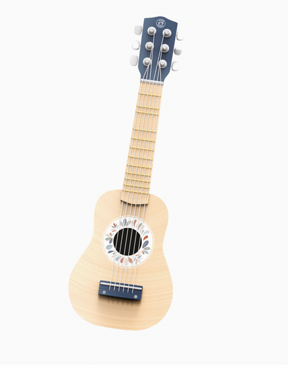 SPEEDY MONKEY GUITAR