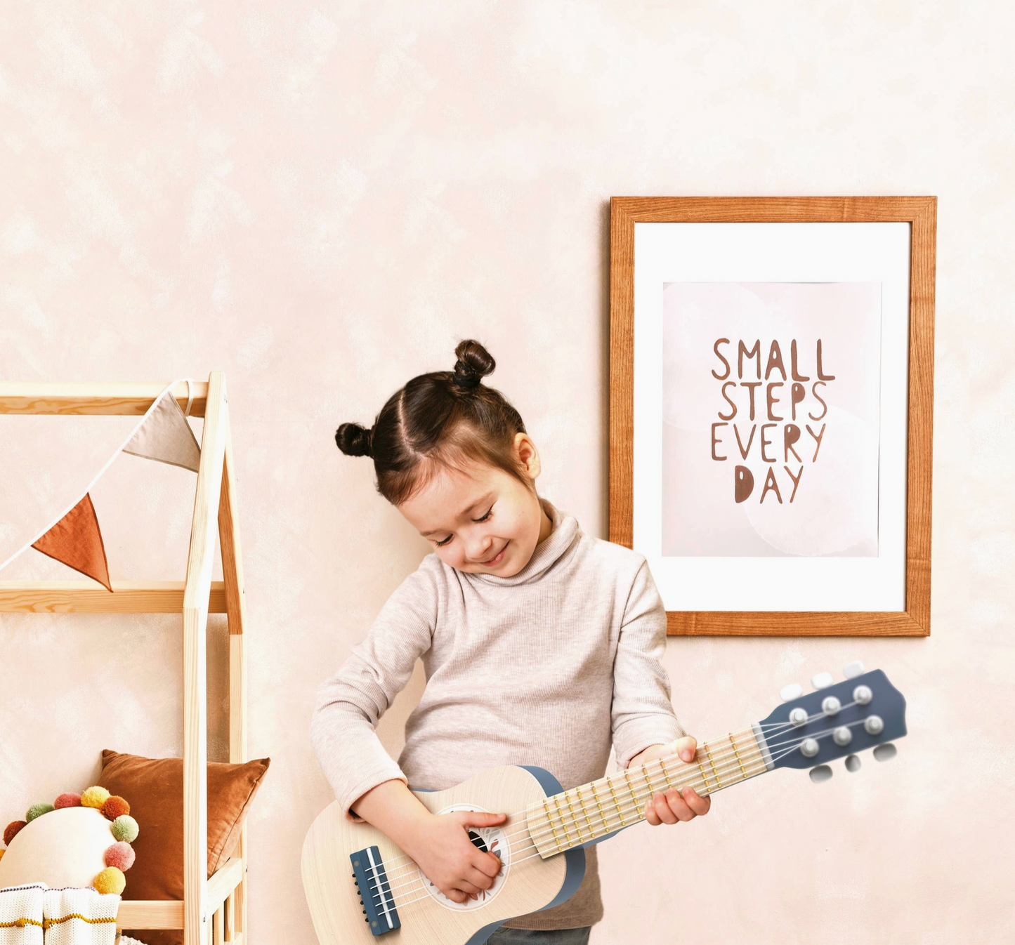 SPEEDY MONKEY GUITAR