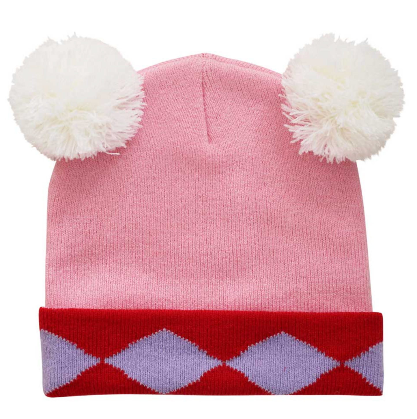SULTANS GARDEN KNITTED HAT