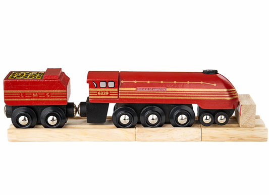 HERITAGE COLLECTION DUCHESS OF HAMILTON