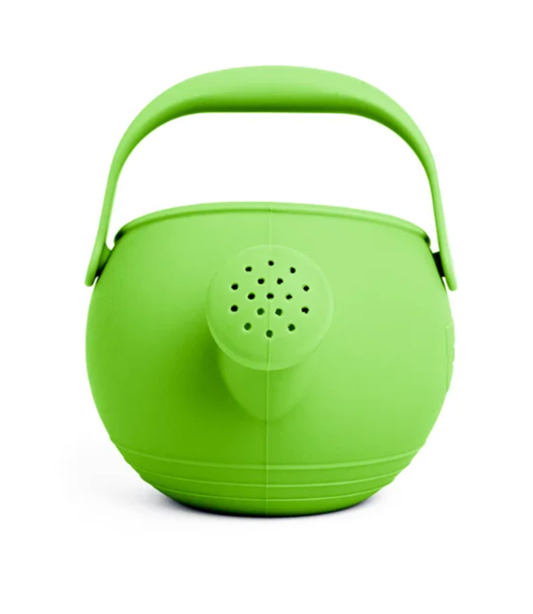 SILICONE WATERING CAN - GREEN | BIGJIGS