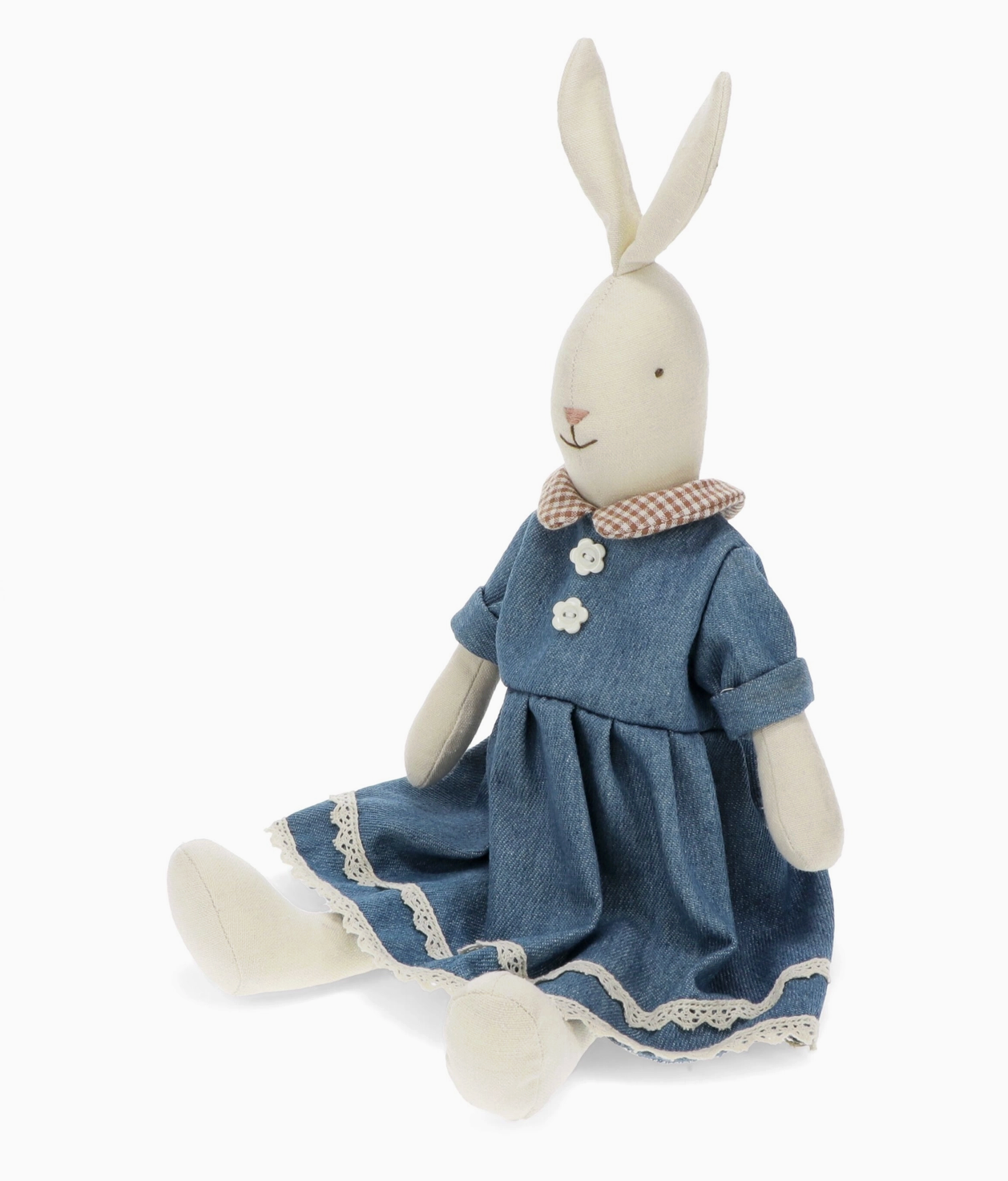 BELLA THE BUNNY | REX LONDON