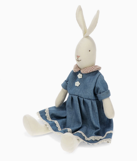 BELLA THE BUNNY | REX LONDON