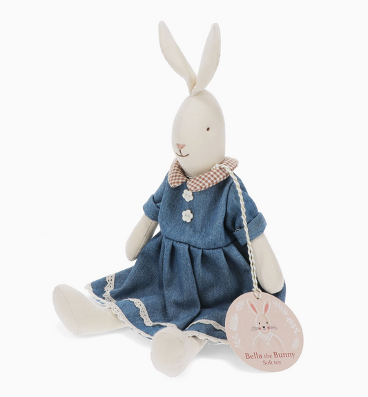 BELLA THE BUNNY | REX LONDON