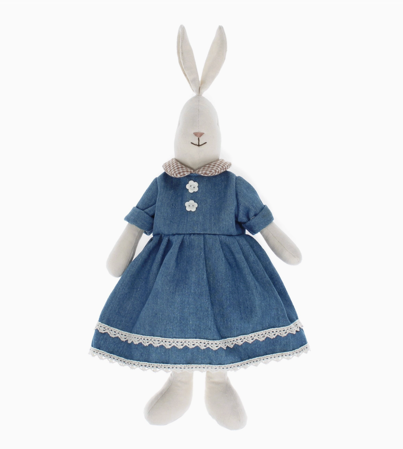 BELLA THE BUNNY | REX LONDON