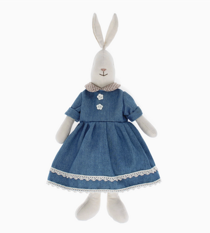 BELLA THE BUNNY | REX LONDON