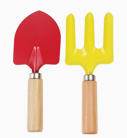 GARDENING TOOLS - SET OF 2 | REX LONDON