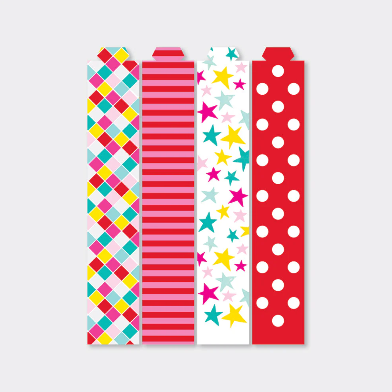 PAPER CHAINS - PARTY | RACHEL ELLEN