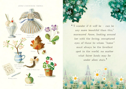 AT HOME IN A BOOK: INTRODUCING YOUNG READERS TO CHILDHOOD CLASSICS