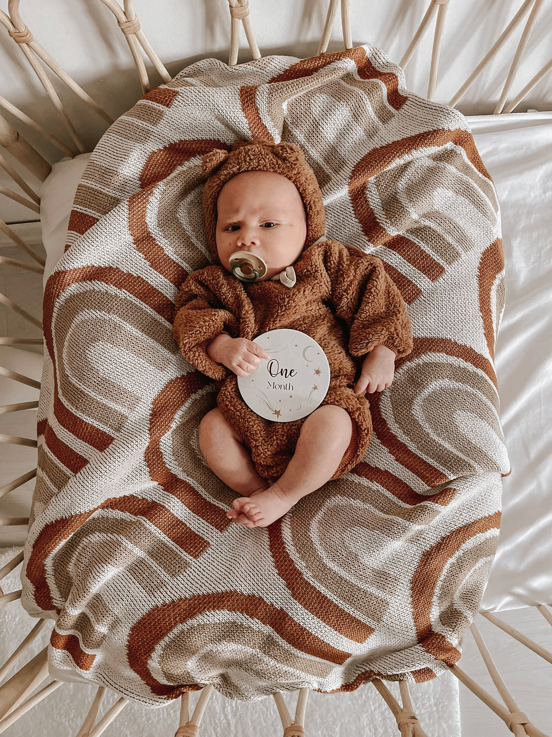 MILESTONE CARD SET FOR BABY | ADA BABY