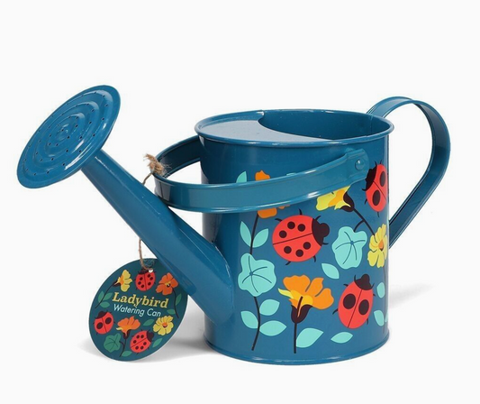 WATERING CAN - LADYBIRD | REX LONDON