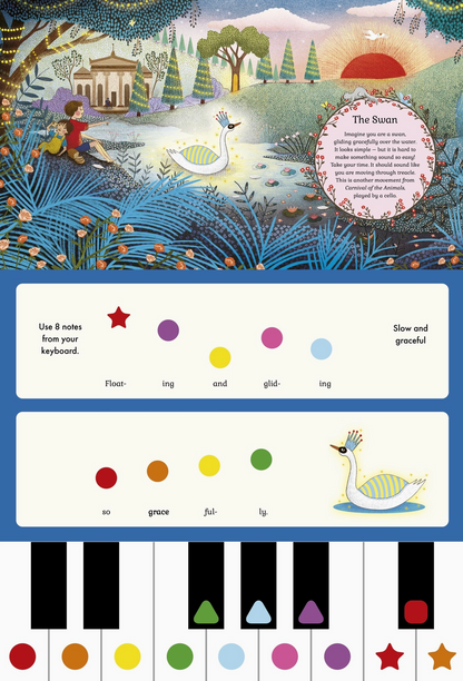 I CAN PLAY | THE STORY ORCHESTRA