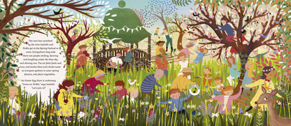 FOUR SEASONS IN ONE DAY | THE STORY ORCHESTRA