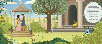 A MIDSUMMER NIGHT'S DREAM | THE STORY ORCHESTRA