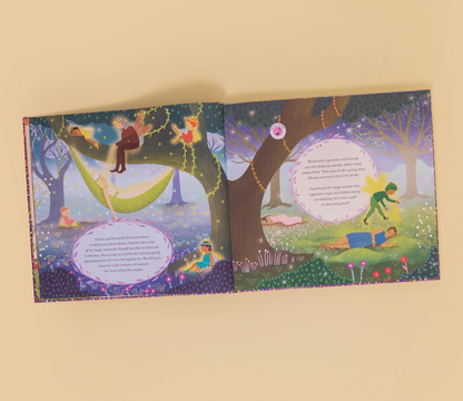 A MIDSUMMER NIGHT'S DREAM | THE STORY ORCHESTRA
