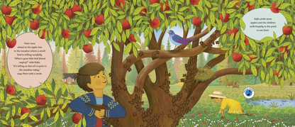 PETER & THE WOLF | THE STORY ORCHESTRA