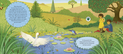 PETER & THE WOLF | THE STORY ORCHESTRA