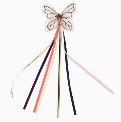 GLITTER FAIRY WAND | REX LONDON