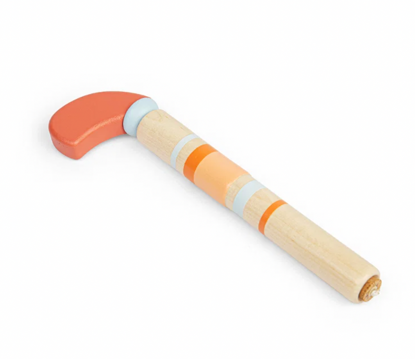 WOODEN CORK POP GUN | BIGJIGS