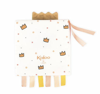 THE ANGRY FOX BABY ACTIVITY BOOK | KALOO