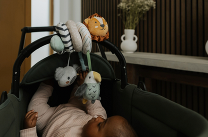 ANIMAL ADVENTURE SPIRAL | NUBY