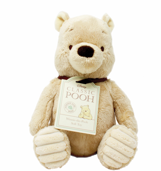 WINNIE THE POOH | RAINBOW DESIGNS