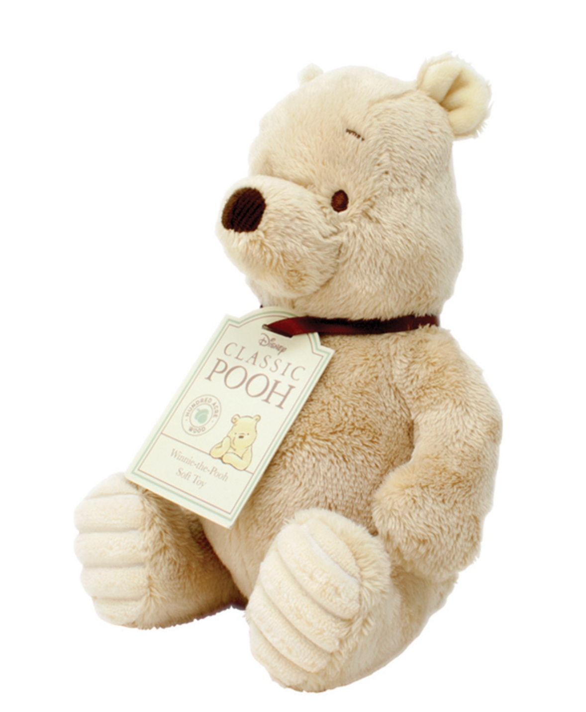 WINNIE THE POOH | RAINBOW DESIGNS