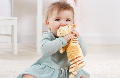 TIGGER SOFT TOY | RAINBOW DESIGNS