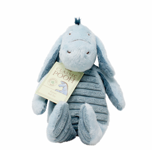 EEYORE SOFT TOY | RAINBOW DESIGNS