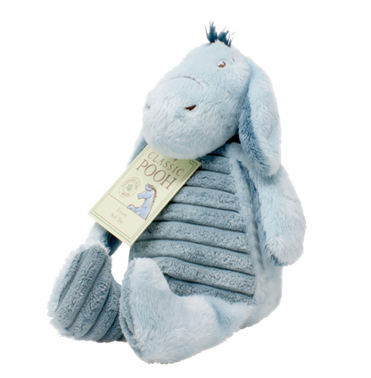 EEYORE SOFT TOY | RAINBOW DESIGNS
